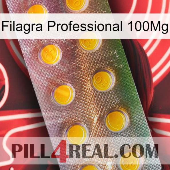 Filagra Professional 100Mg new11